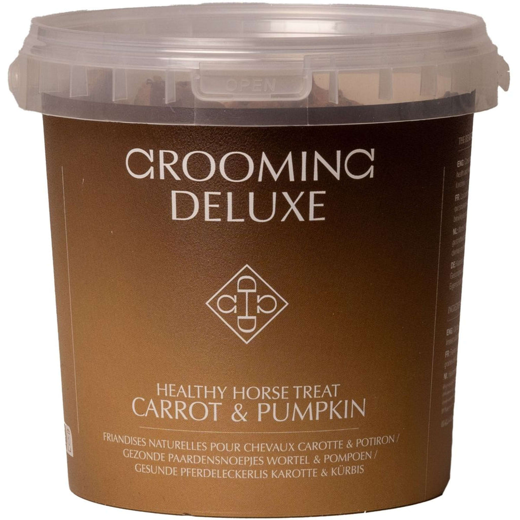 Kentucky Golosinas para Caballos Healthy Horse Carrot & Pumpkin