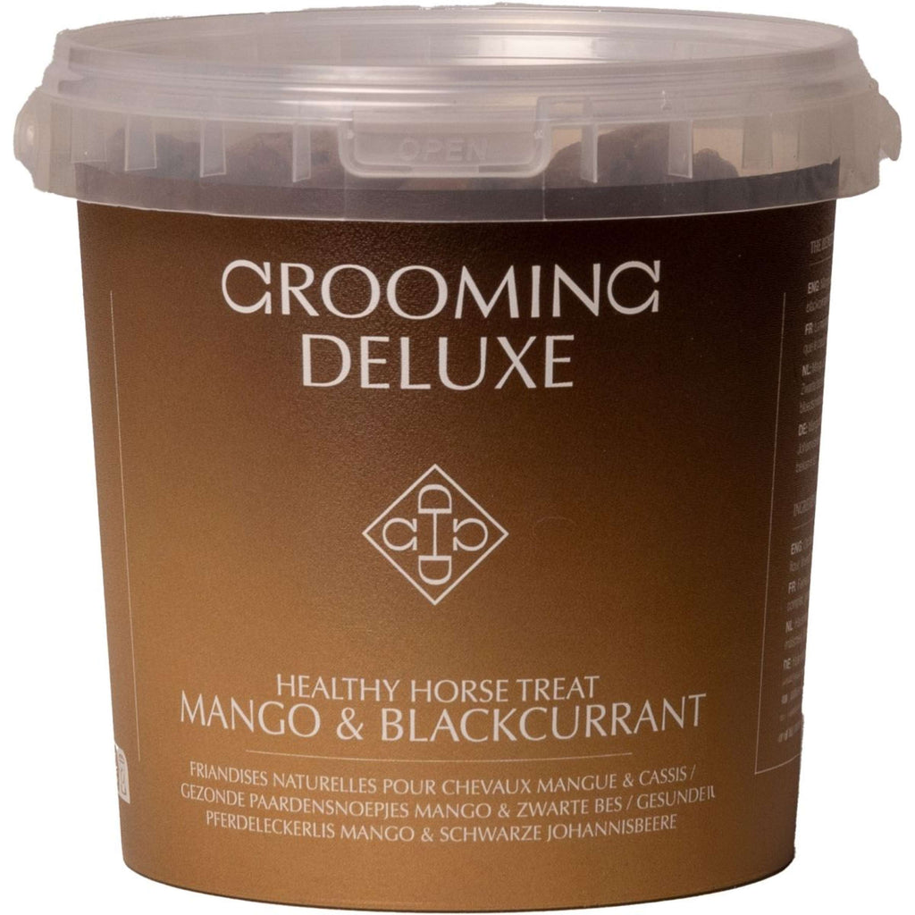 Kentucky Golosinas para Caballos Healthy Horse Mango & Blackcurran