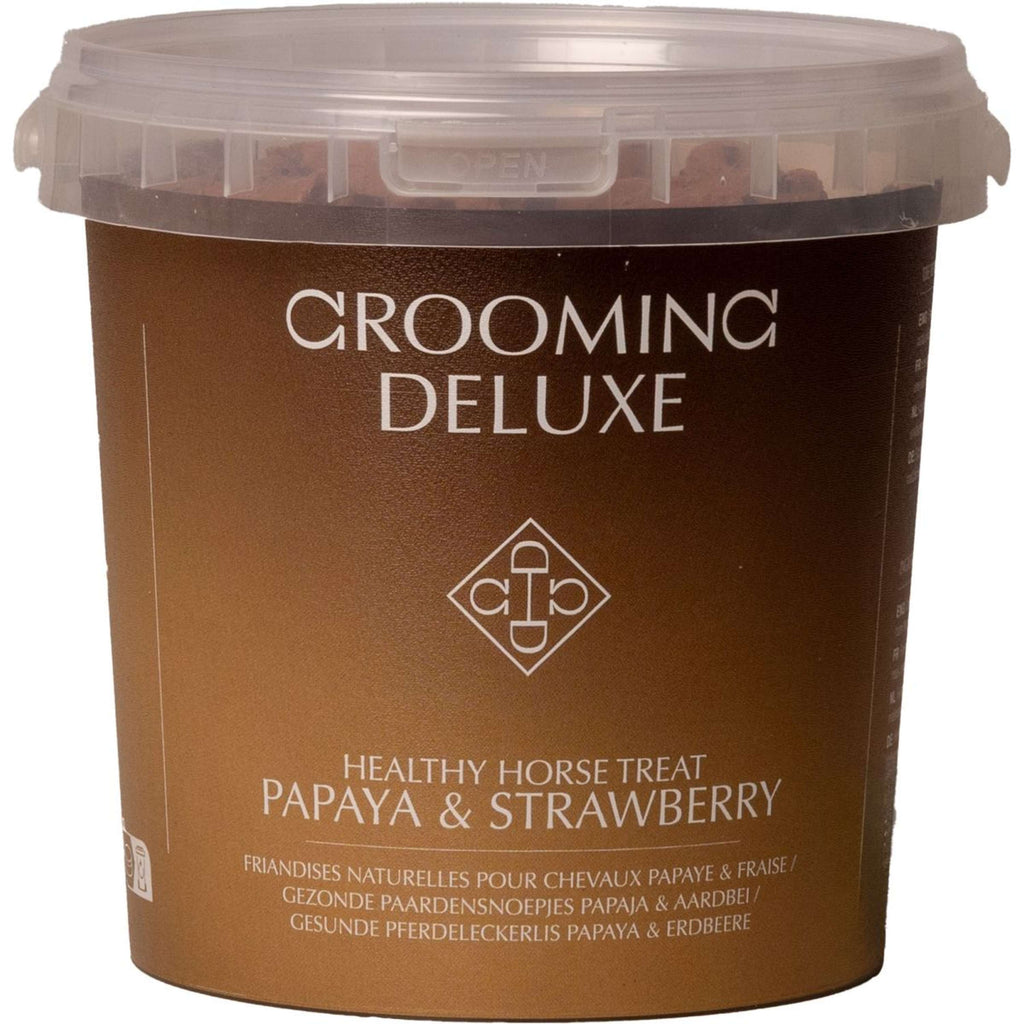Kentucky Golosinas para Caballos Healthy Horse Papaya & Strawberry
