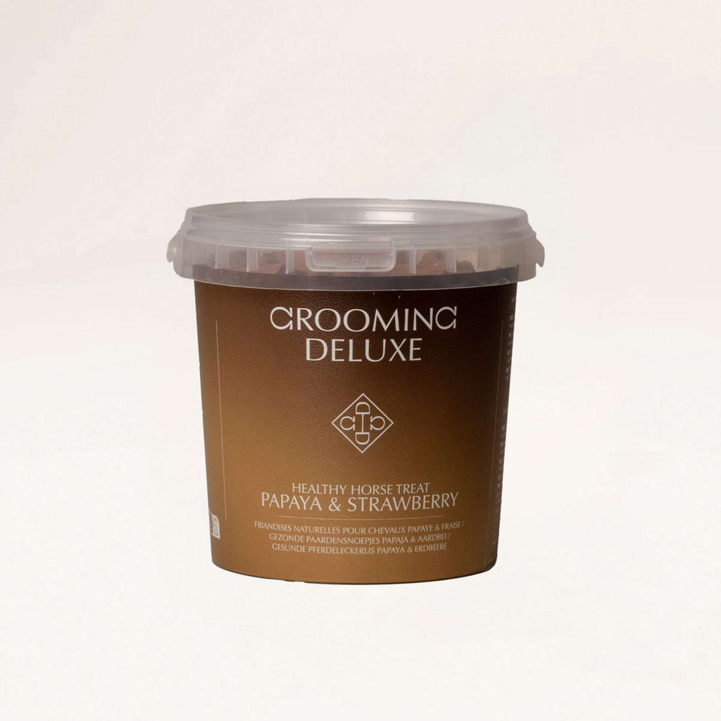 Kentucky Golosinas para Caballos Healthy Horse Papaya & Strawberry