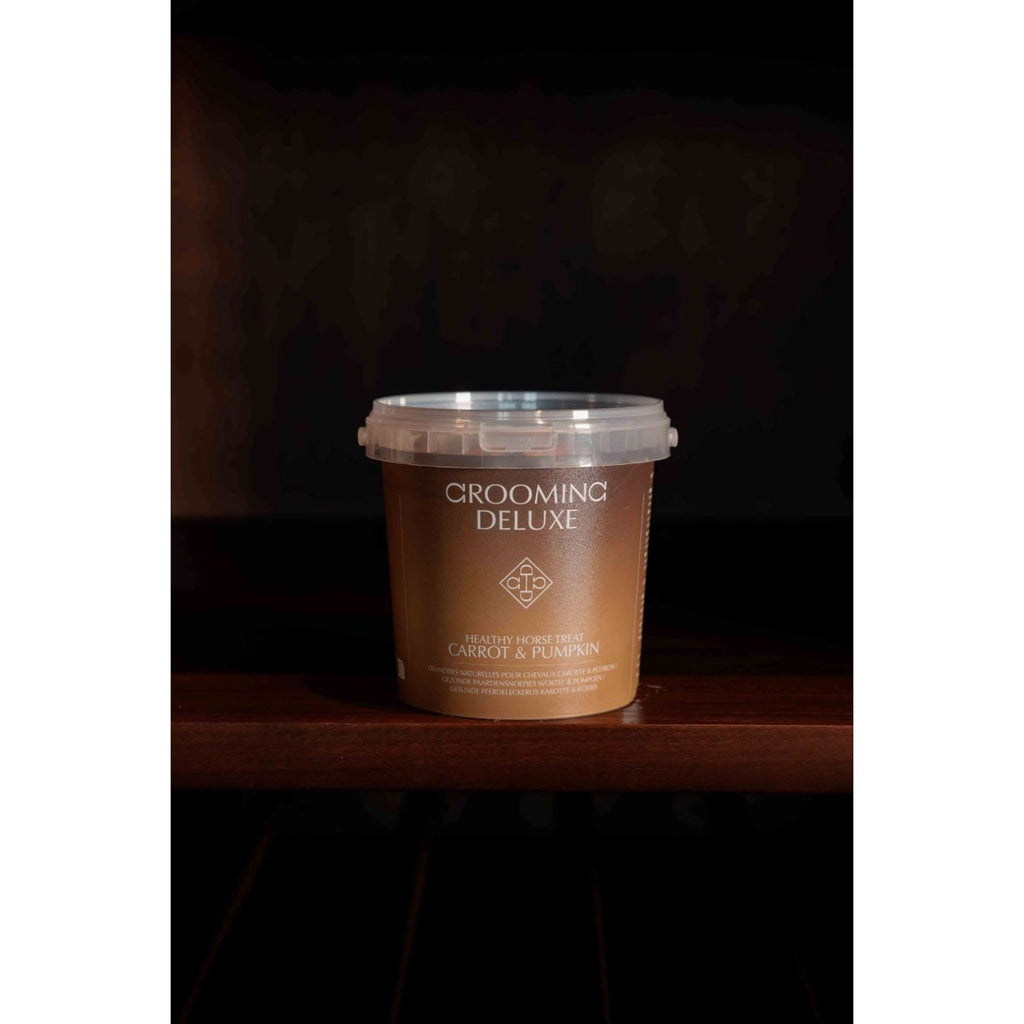 Kentucky Golosinas para Caballos Healthy Horse Carrot & Pumpkin