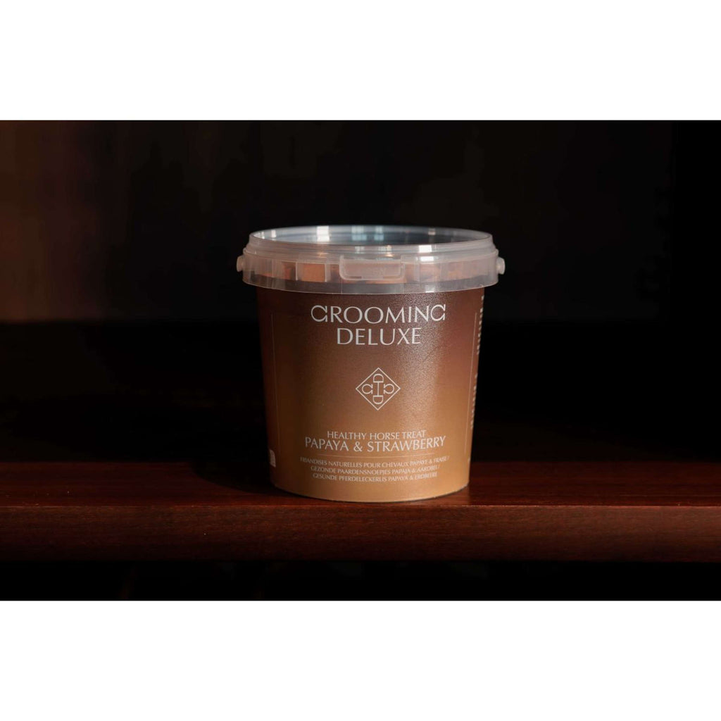 Kentucky Golosinas para Caballos Healthy Horse Papaya & Strawberry