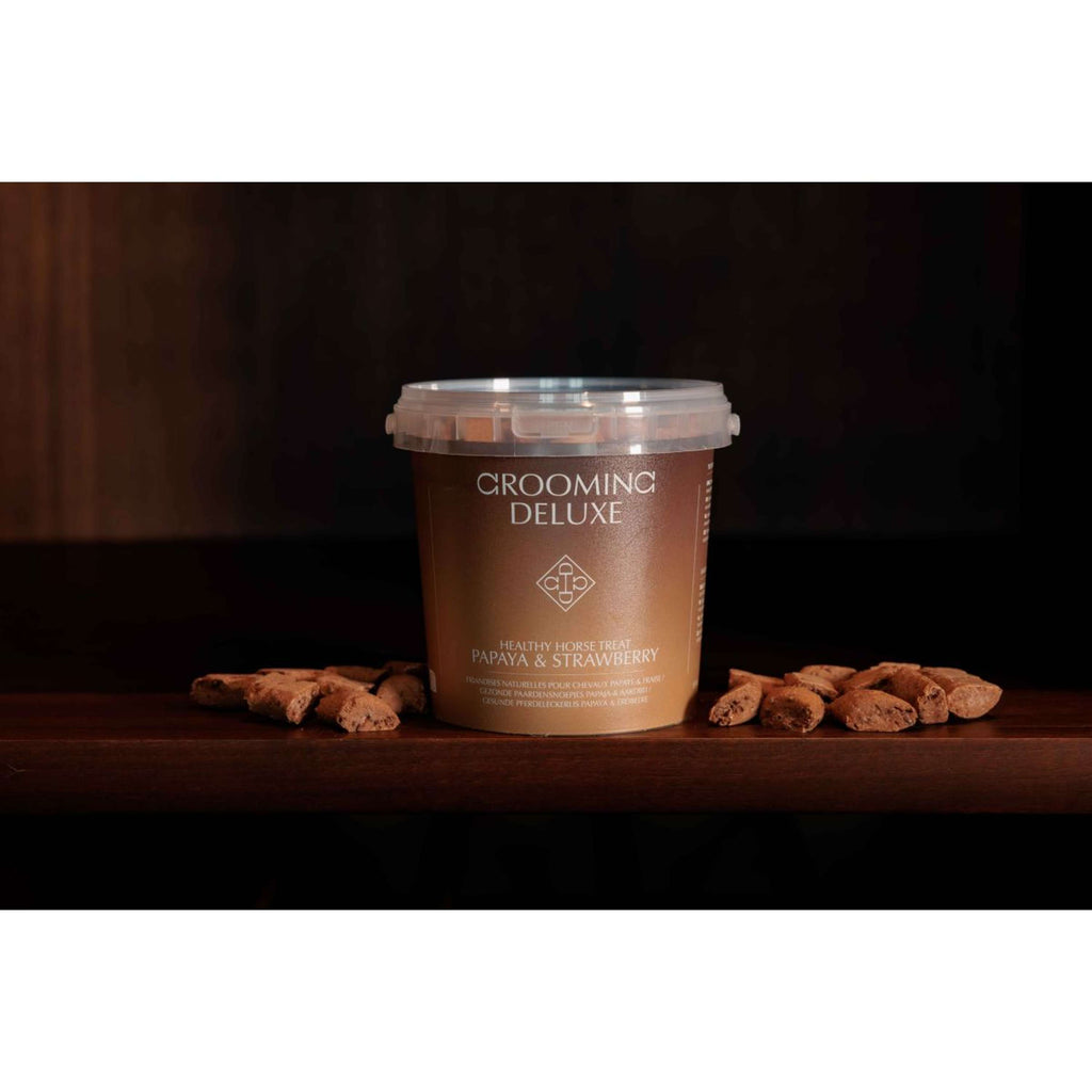 Kentucky Golosinas para Caballos Healthy Horse Papaya & Strawberry