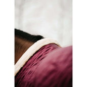 Kentucky Manta de exhibición 160g Bordeaux