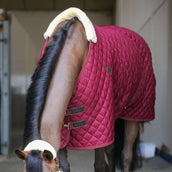 Kentucky Manta de Establo 400g Bordeaux