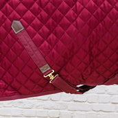 Kentucky Manta de Establo 400g Bordeaux