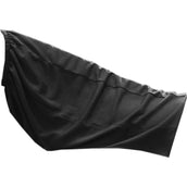 Kentucky Horse Scarf Cooler Fleece Negro