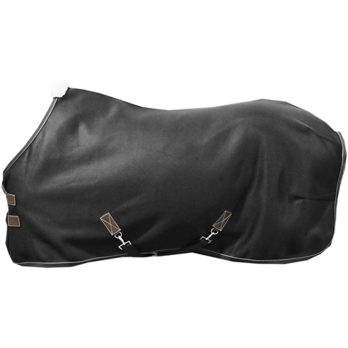 Kentucky Manta Refrigerante 3D Spacer Negro