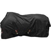 Kentucky Turnout Rug All Weather Waterproof Classic 50g Negro