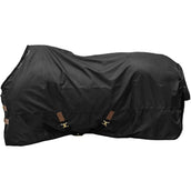 Kentucky Turnout Rug All Weather Waterproof Classic 50g Negro
