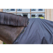 Kentucky Turnout Rug All Weather Waterproof Classic 50g Negro