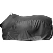 Kentucky Manta Antimoscas Combo Mesh Cooler Negro