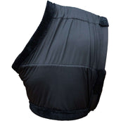 Kentucky Horsewear Protector de Pecho Negro