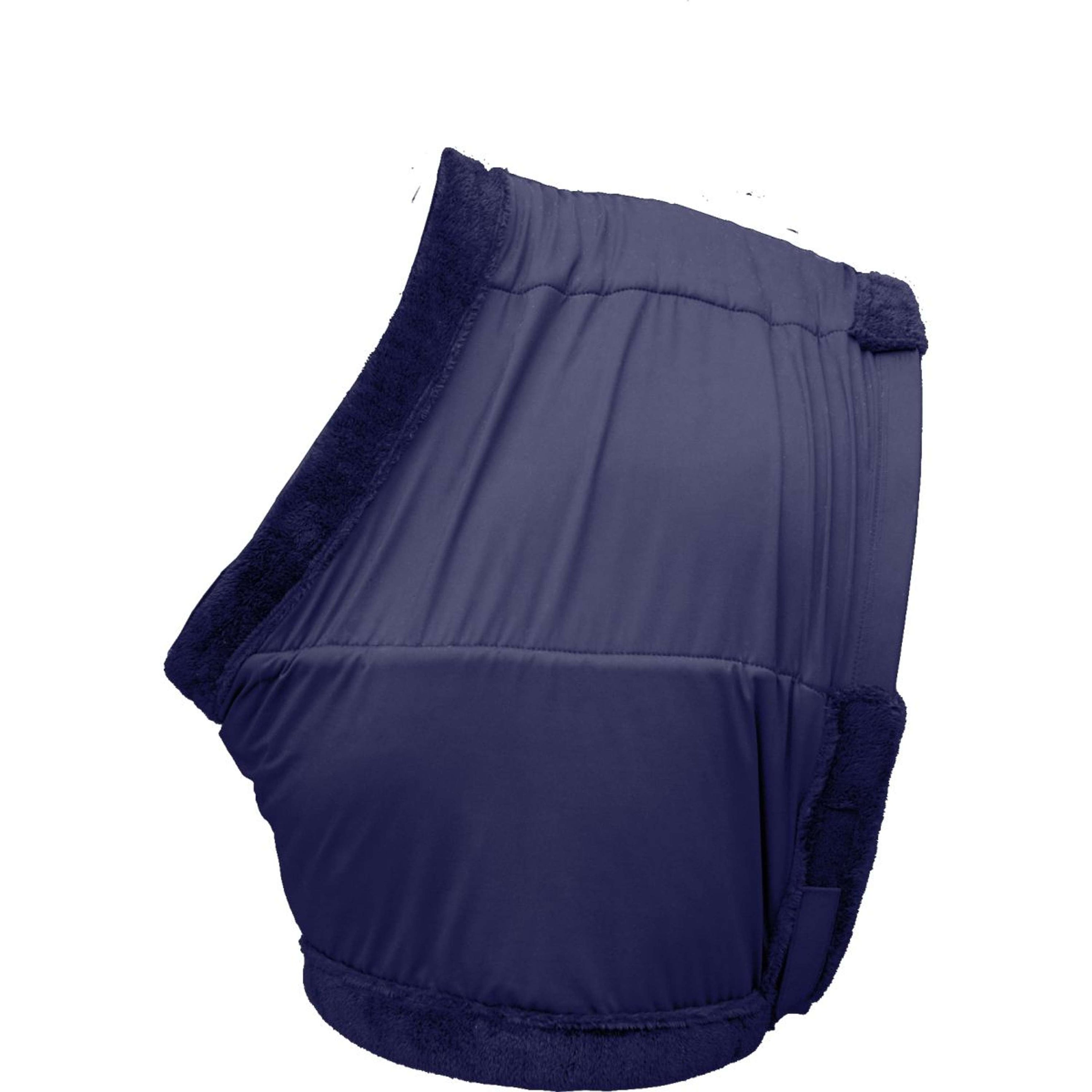 Kentucky Protector de Pecho Navy