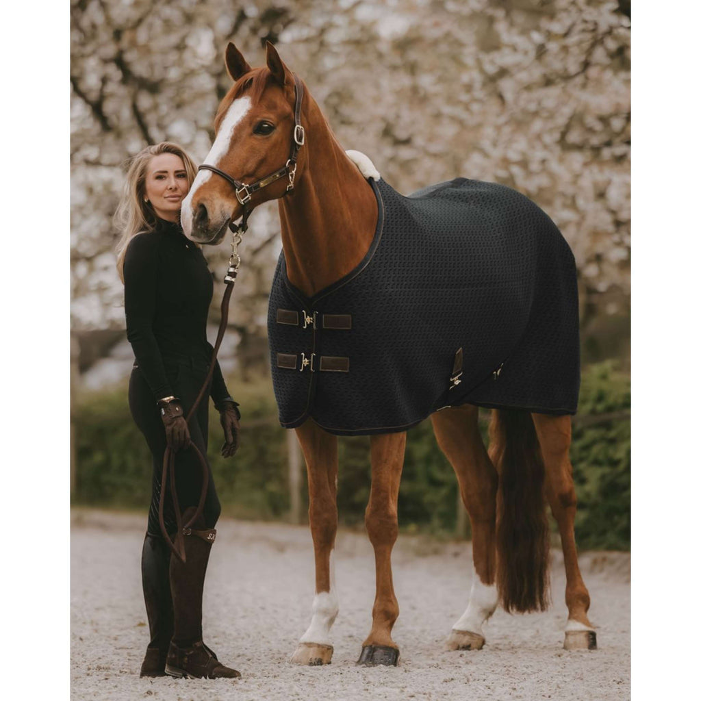 Kentucky Manta para el sudor 4D Spacer Navy