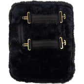 Kentucky Horsewear Extensor de pecho Wol Negro