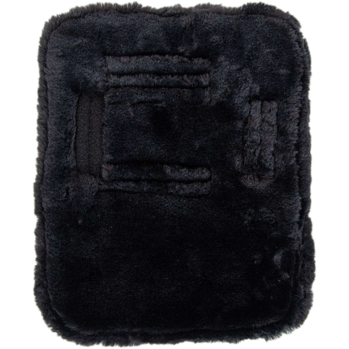 Kentucky Horsewear Extensor de pecho Wol Negro