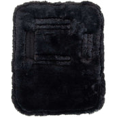 Kentucky Horsewear Extensor de pecho Wol Negro