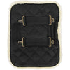 Kentucky Horsewear Extensor de pecho Wol Negro