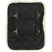 Kentucky Horsewear Extensor de pecho Wol Negro