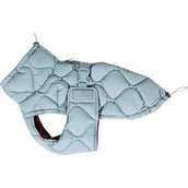Kentucky Horsewear Manta para Perros Winter Pina 160g Dusty Blue