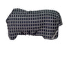 Kentucky Turnout Rug All Weather Waterproof Comfort 200g Navy Check