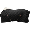 Kentucky Manta de Establo Comfort 200g Negro