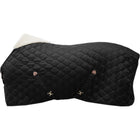 Kentucky Manta de Establo Comfort 200g Negro