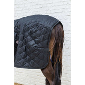 Kentucky Manta de Establo Comfort 100g Negro