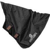 Kentucky Cubrecuellos All Weather Waterproof Comfort 100g Negro