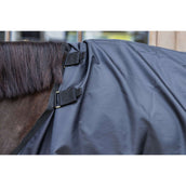 Kentucky Cubrecuellos All Weather Waterproof Comfort 100g Negro