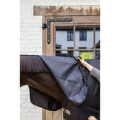 Kentucky Cubrecuellos All Weather Waterproof Comfort 100g Negro