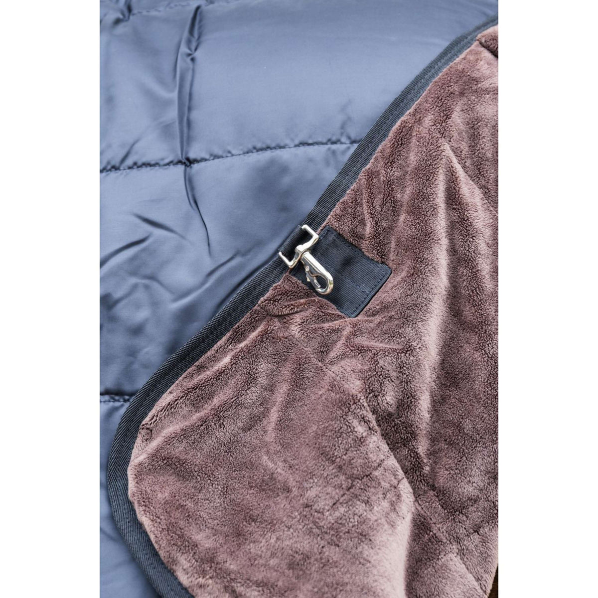 Kentucky Turnout Rug Comfort Liner Pro 100g Negro