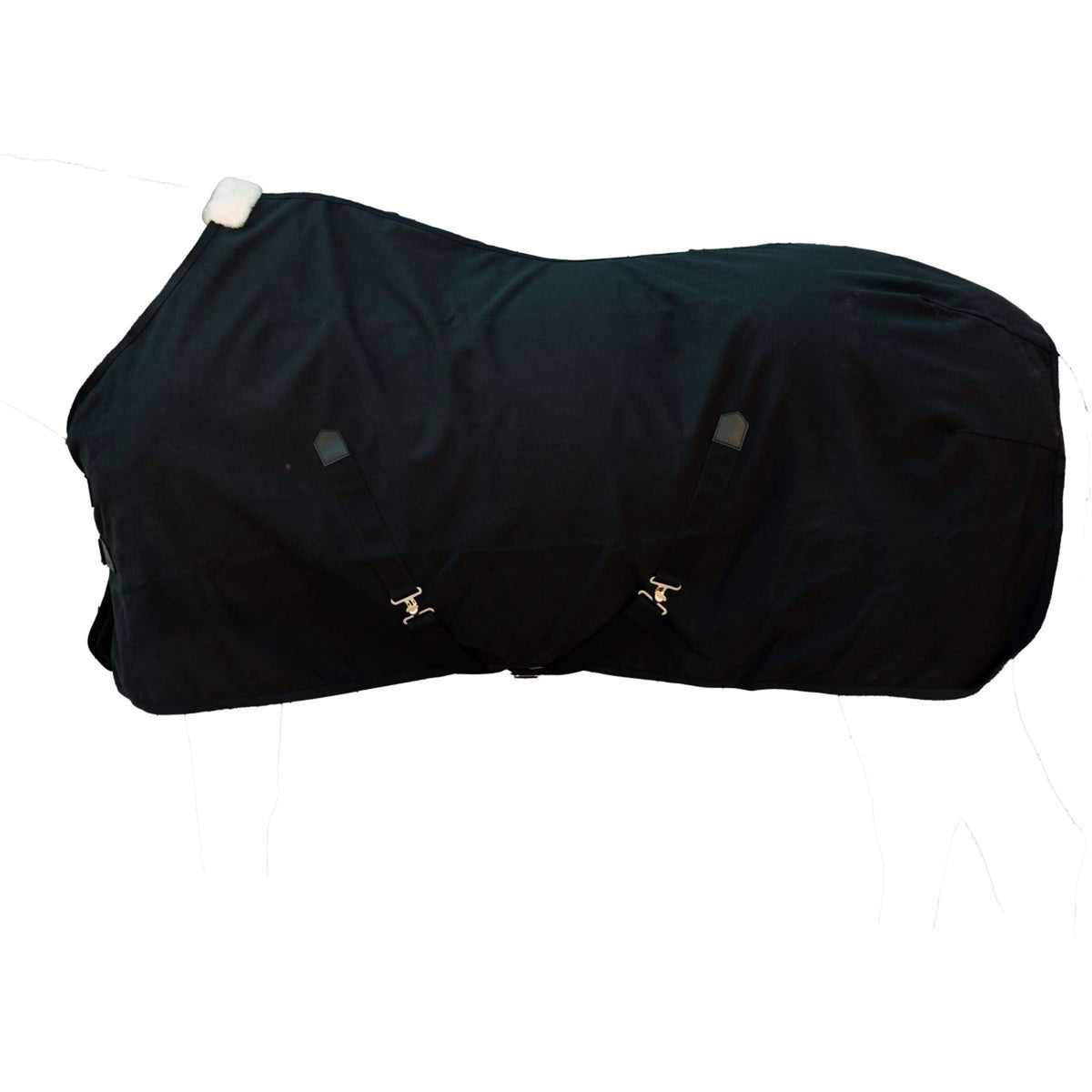 Kentucky Canvas Sheet Negro