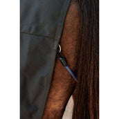 Kentucky Canvas Sheet Negro