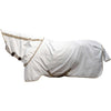 Kentucky Manta de Verano Sweet Itch Comfort Blanco/Beige