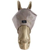 Kentucky Horsewear Máscara para Moscas Classic Beige