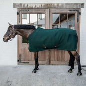 Kentucky Horsewear Manta Refrigerante 4D Espaciador Pine Green