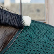 Kentucky Horsewear Manta Refrigerante 4D Espaciador Pine Green