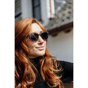 Kentucky Horsewear Gafas de Sol La Paz Gris