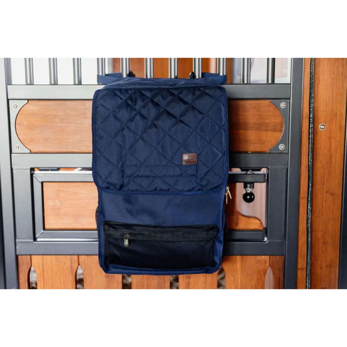 Kentucky Horsewear Bolsa de establo Navy