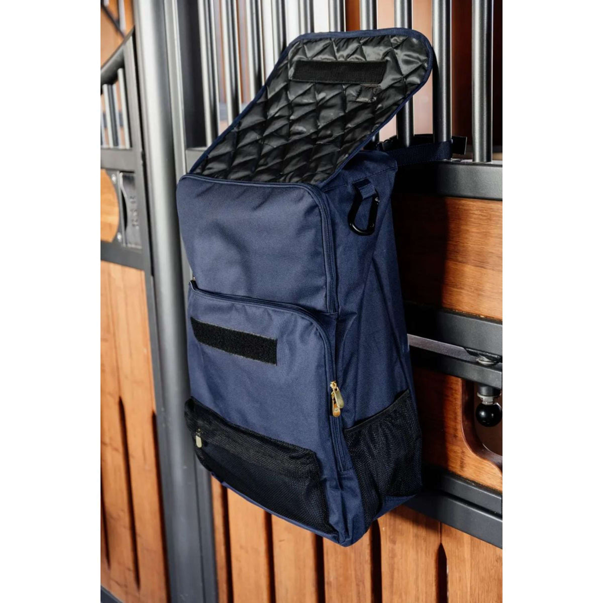 Kentucky Horsewear Bolsa de establo Navy