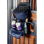 Kentucky Horsewear Bolsa de establo Navy
