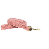 Kentucky Dogwear Correa para Perro Teddy Fleece Rosa Viejo