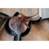 Kentucky Horsewear Mantilla de Salto Hunter Lana Negro