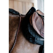 Kentucky Horsewear Mantilla de Salto Hunter Lana Negro