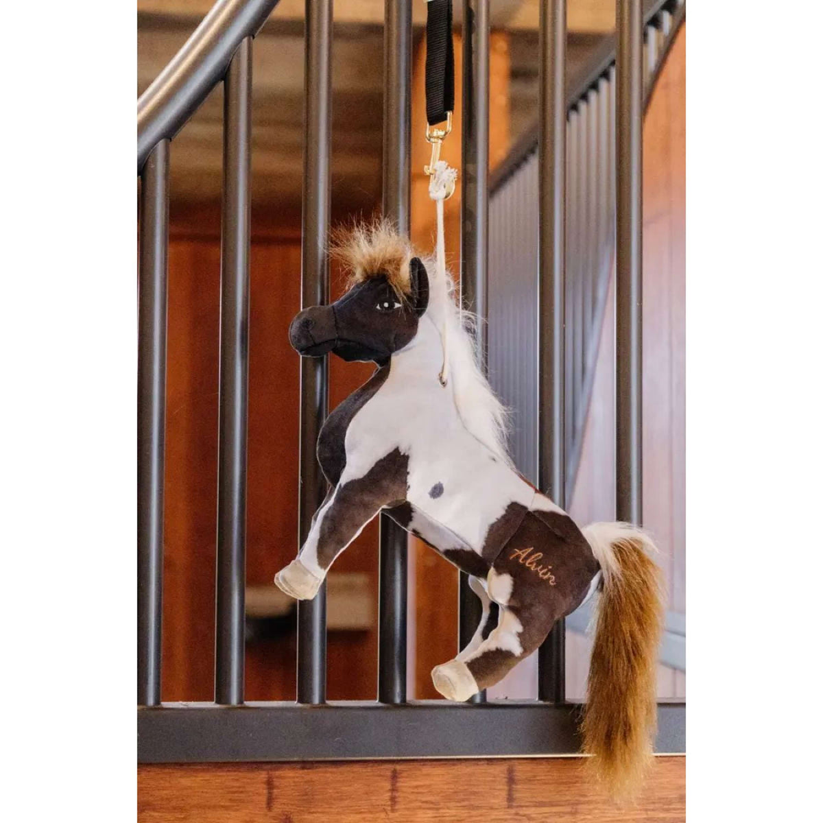 Kentucky Horsewear Relax Horse Toy  alvin