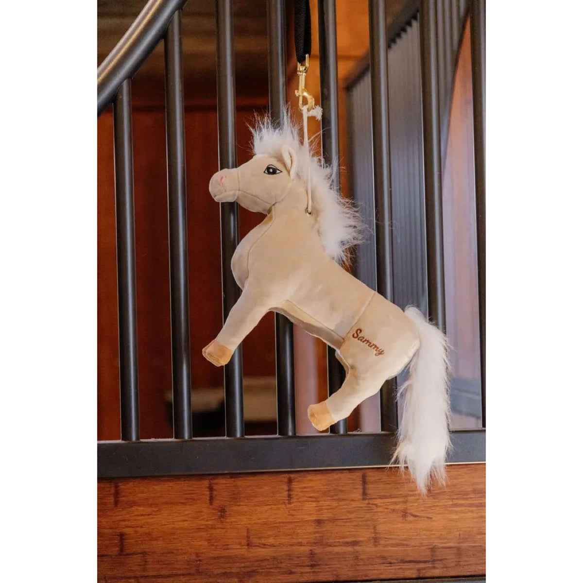 Kentucky Horsewear Relax Horse Toy Sammy