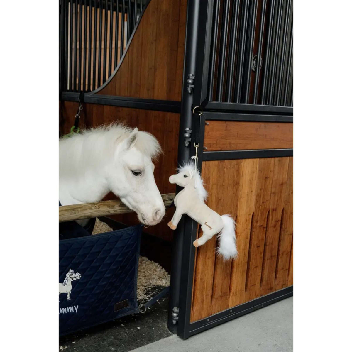 Kentucky Horsewear Relax Horse Toy Sammy