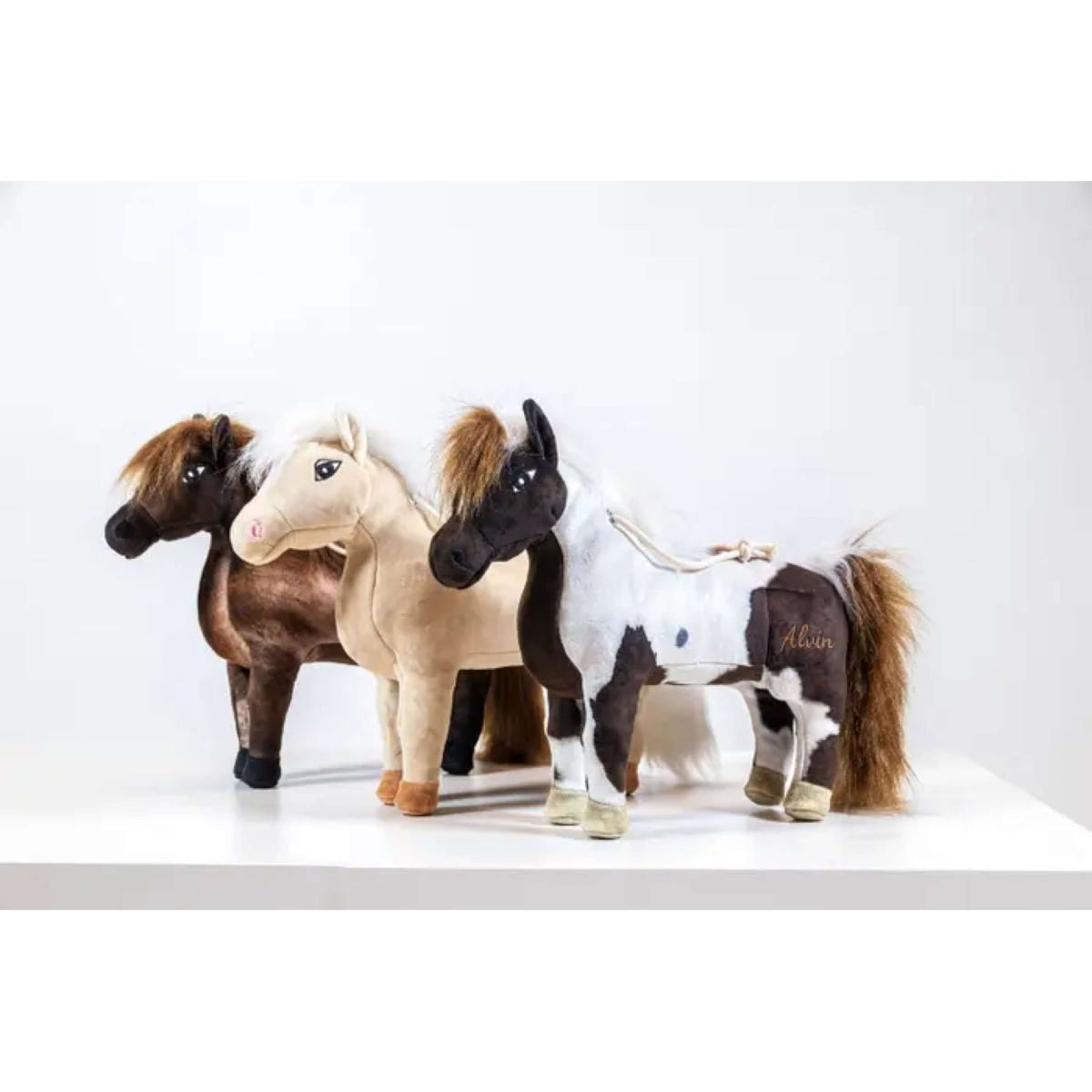 Kentucky Horsewear Relax Horse Toy  alvin